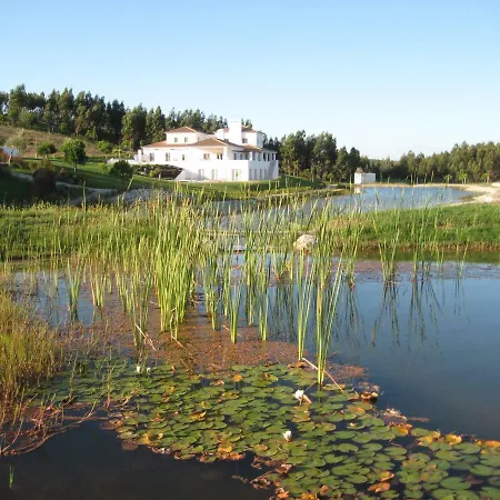 Singita Tatil Evi Óbidos