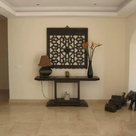 Tatil Evi Singita
