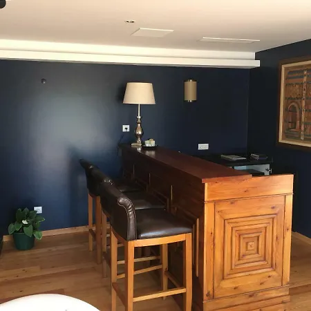 Tatil Evi Singita