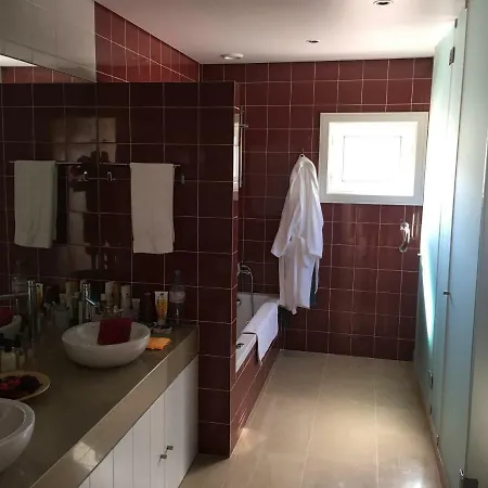 Singita Tatil Evi