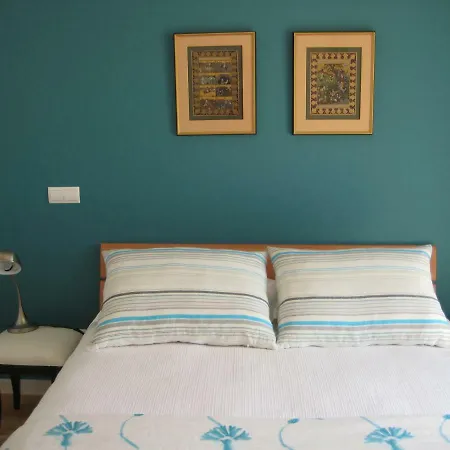 Tatil Evi Singita *
