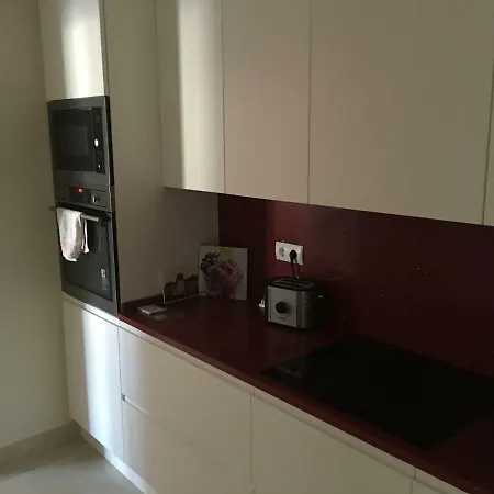 Singita Tatil Evi