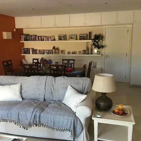 Singita Tatil Evi Óbidos