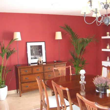 Singita Tatil Evi *