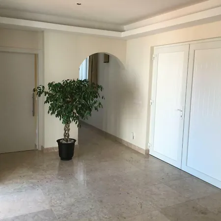 Singita Tatil Evi