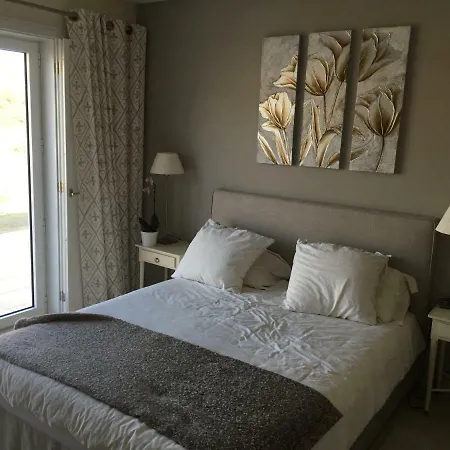 Tatil Evi Singita *
